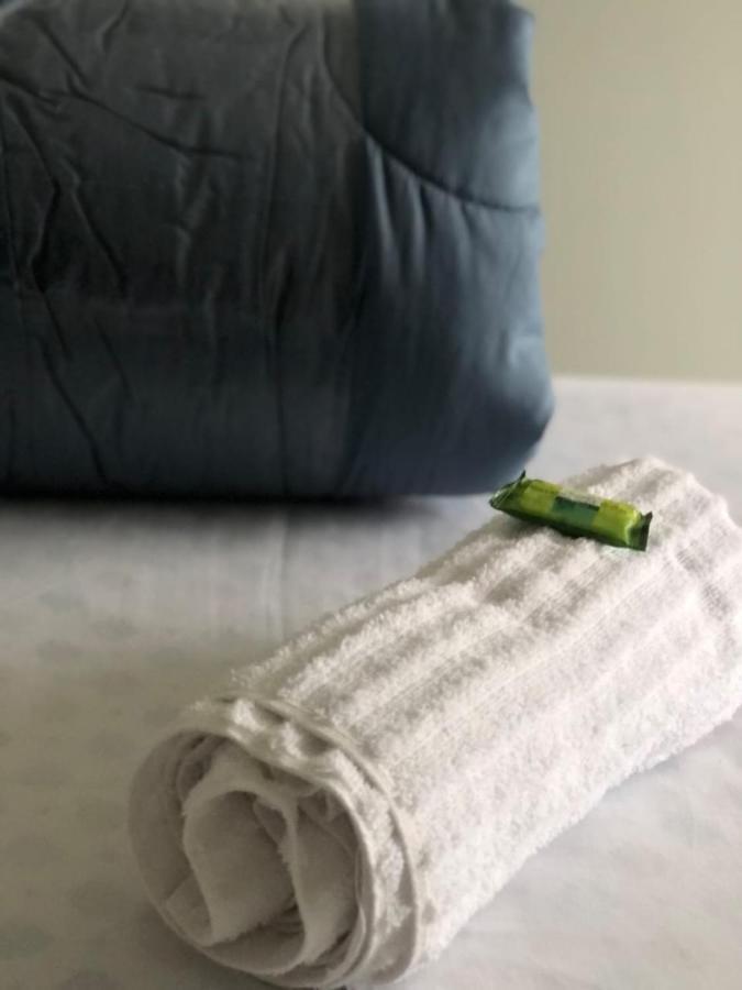 Bueno's - Hotel